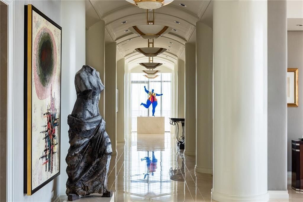 #5. 750 Park Avenue Ave NE Ph 42, Atlanta